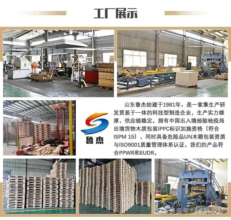 EPAL Smart Pallets Debut at TILOG-LogistiX 2026 in Thailand(图6)